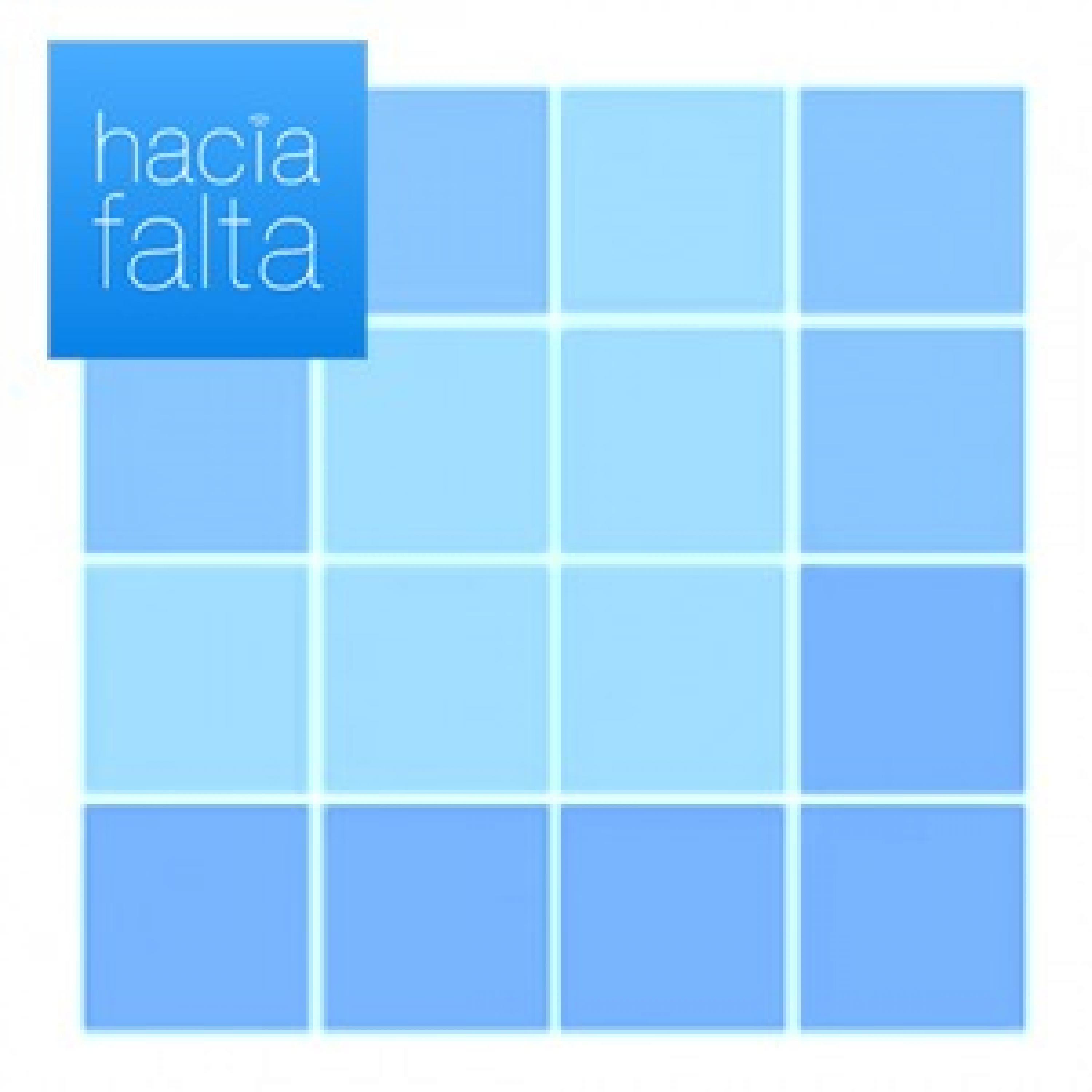 Hacía Falta