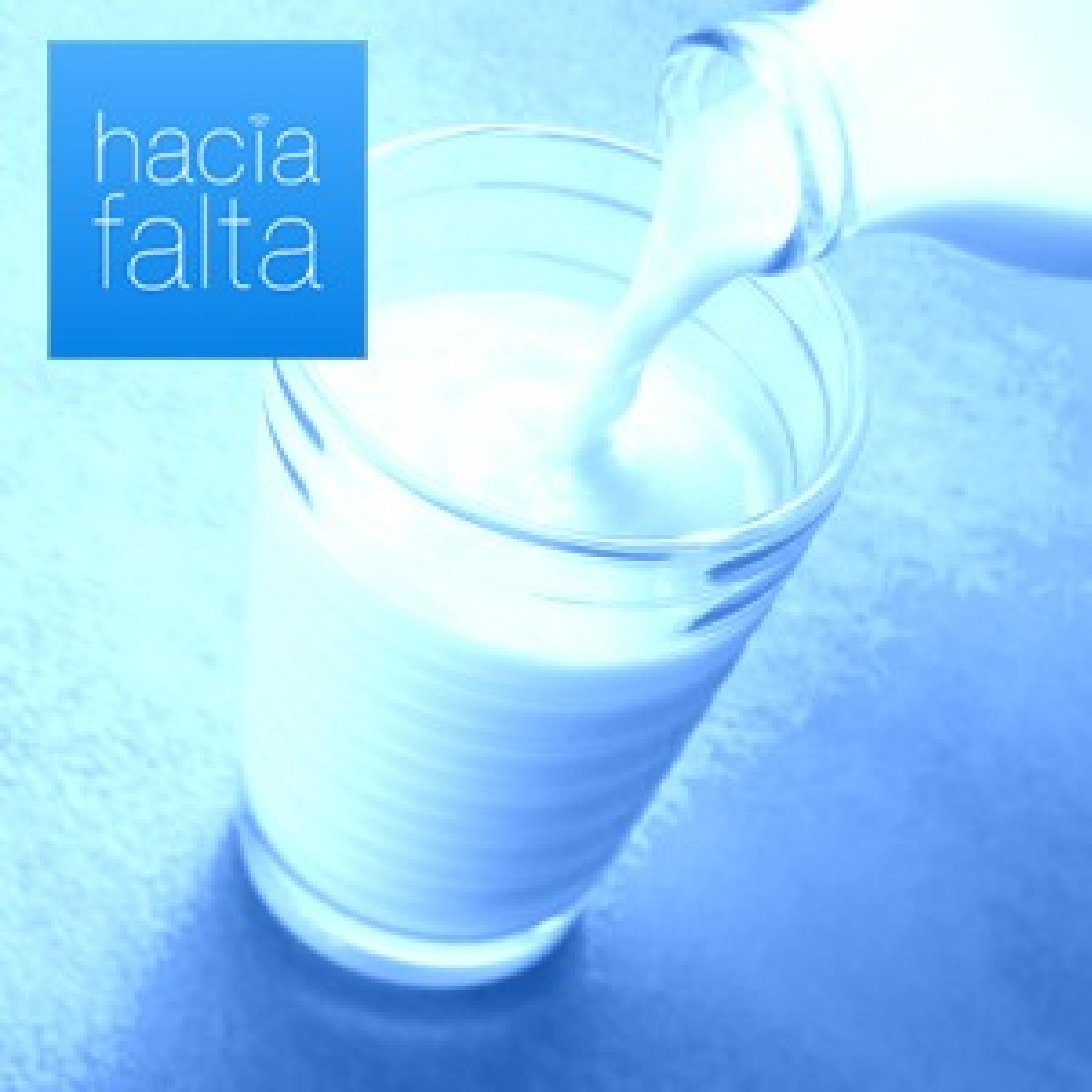 Hacía Falta