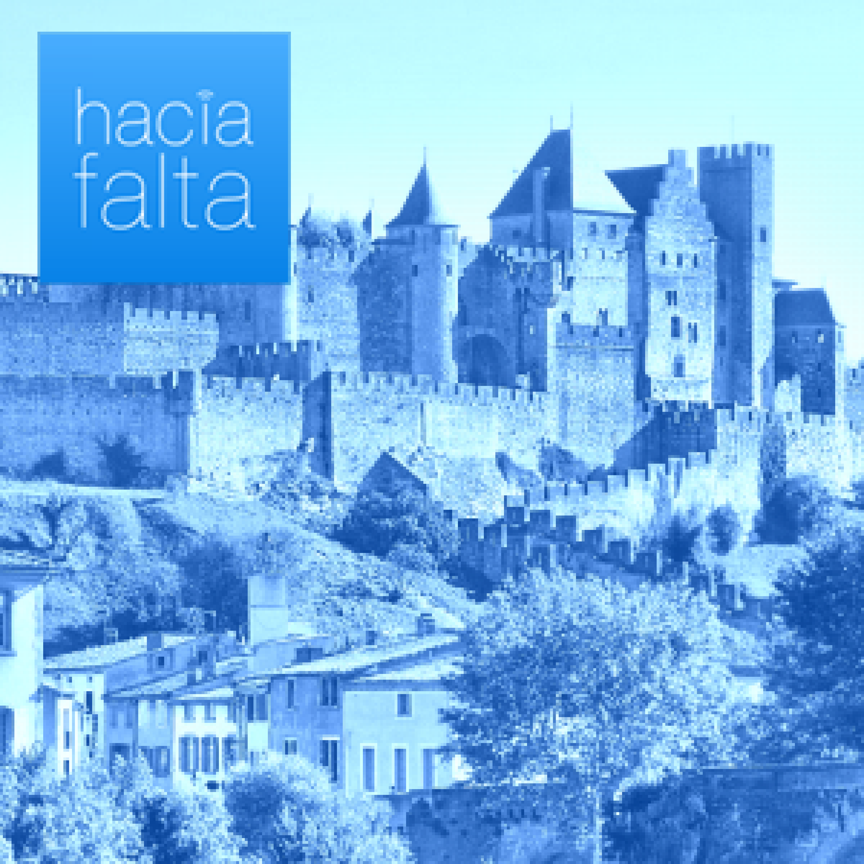 Hacía Falta