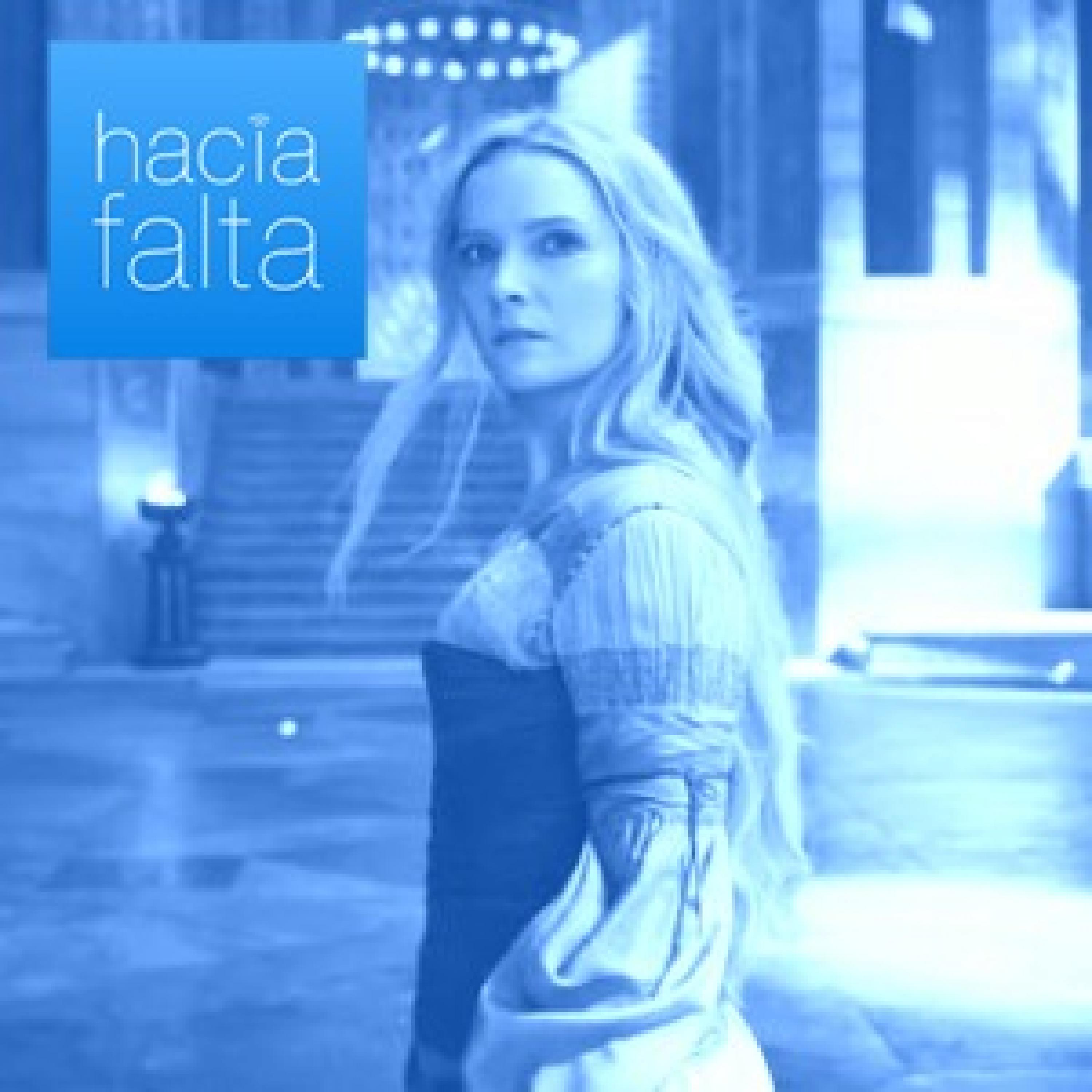 Hacía Falta