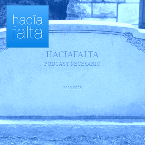 Hacía Falta