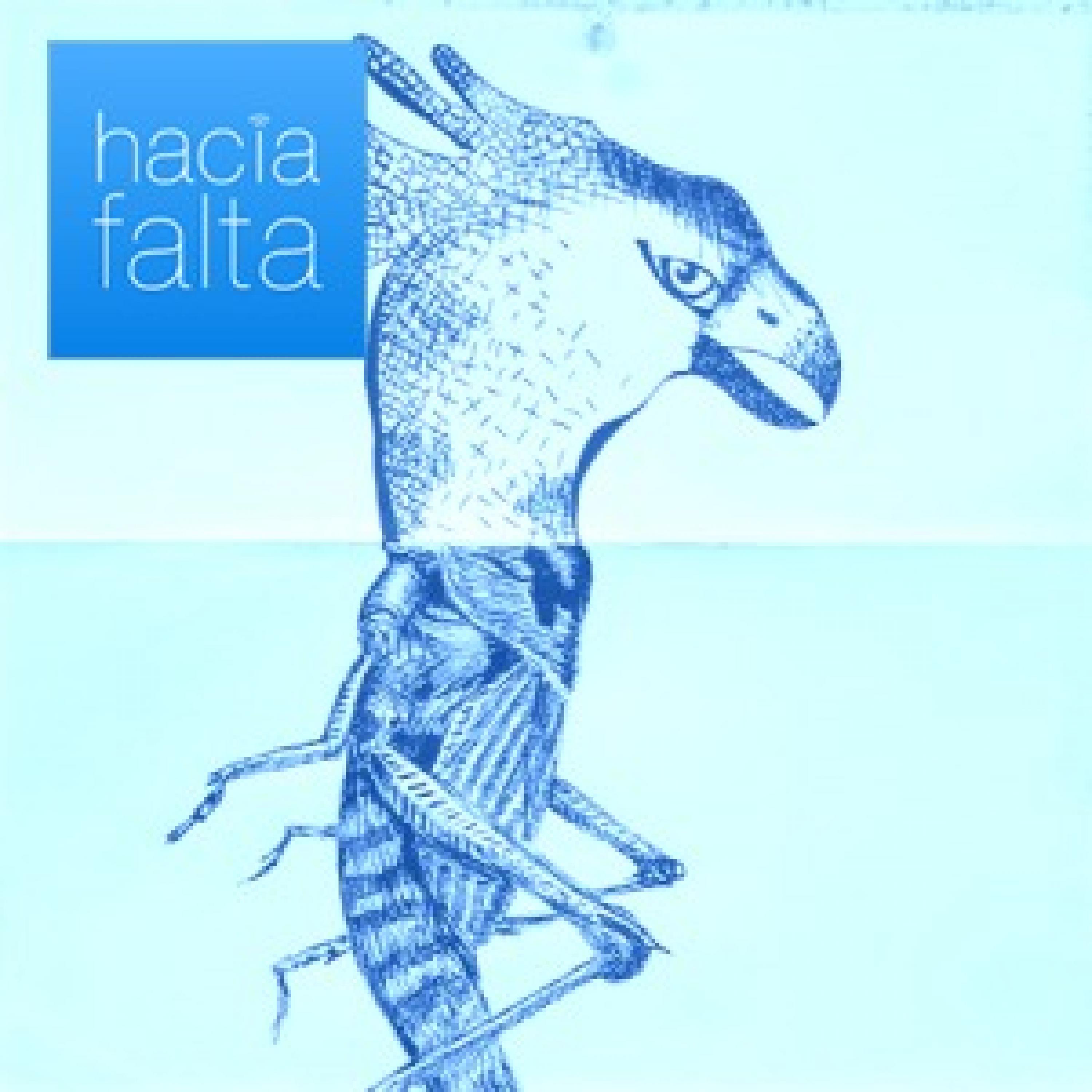 Hacía Falta
