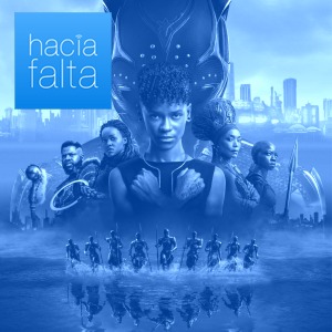 Hacía Falta