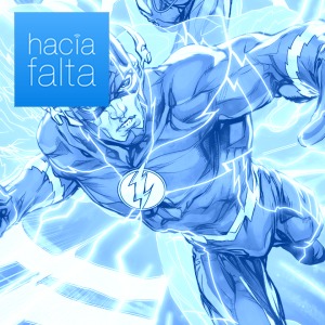 Hacía Falta