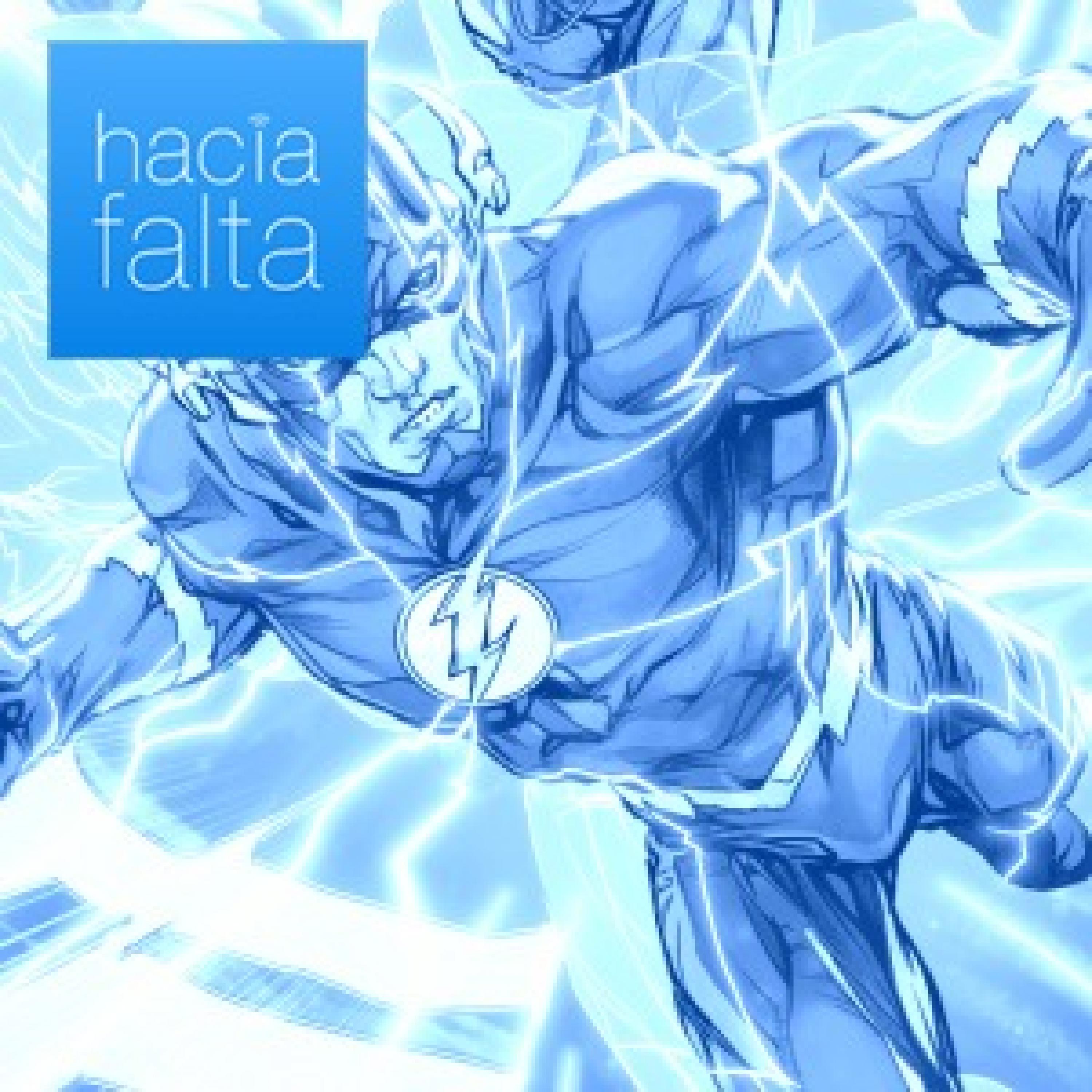 Hacía Falta