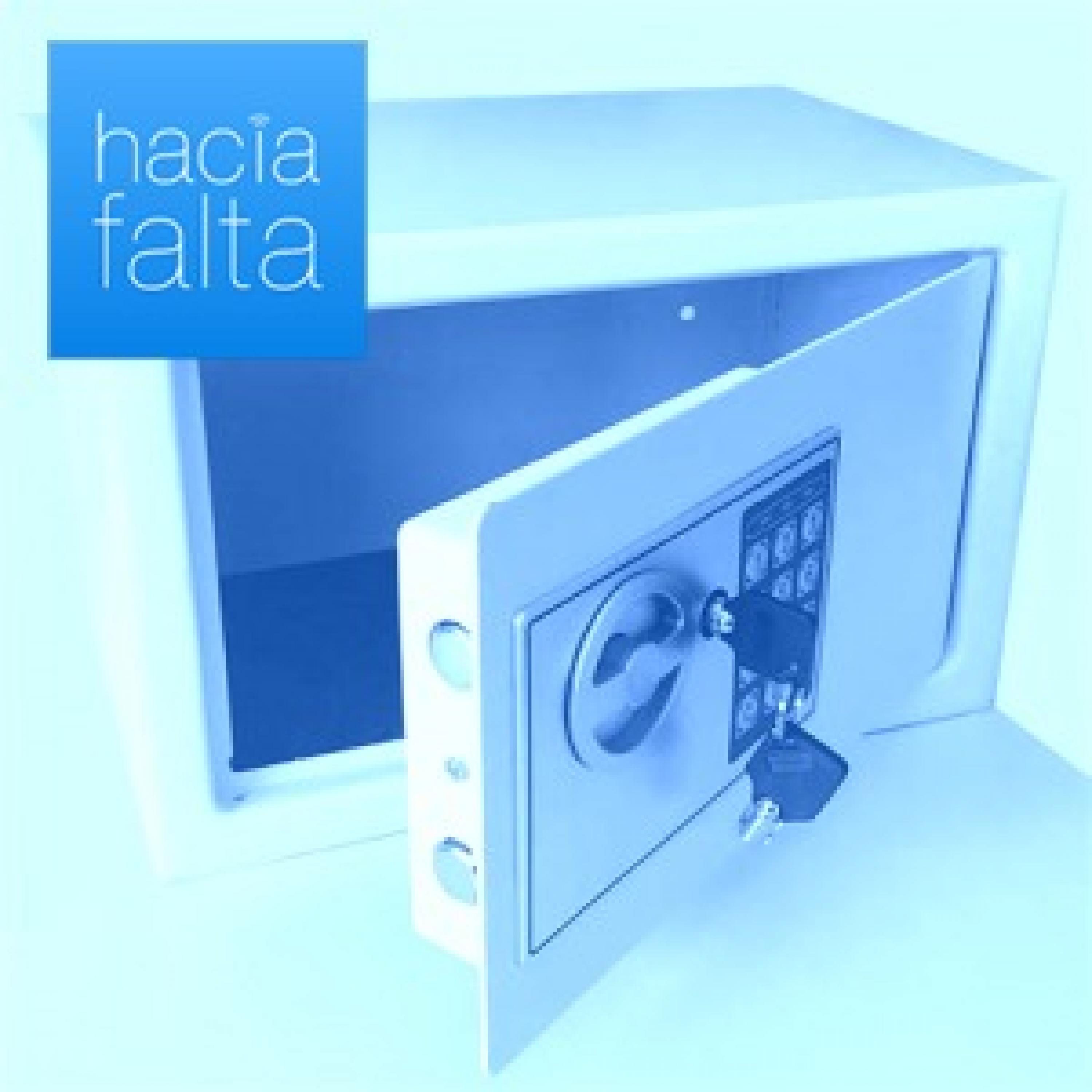 Hacía Falta