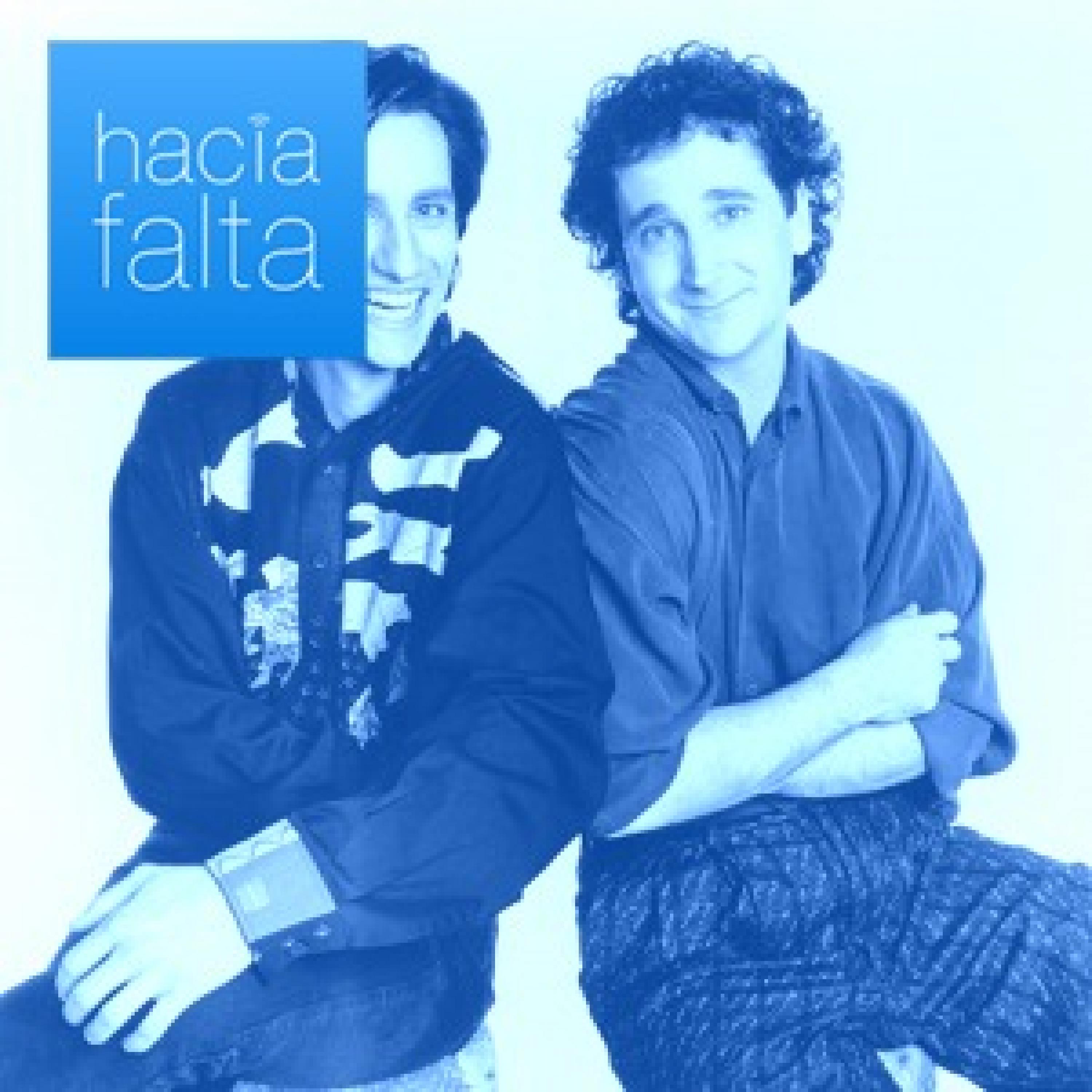 Hacía Falta