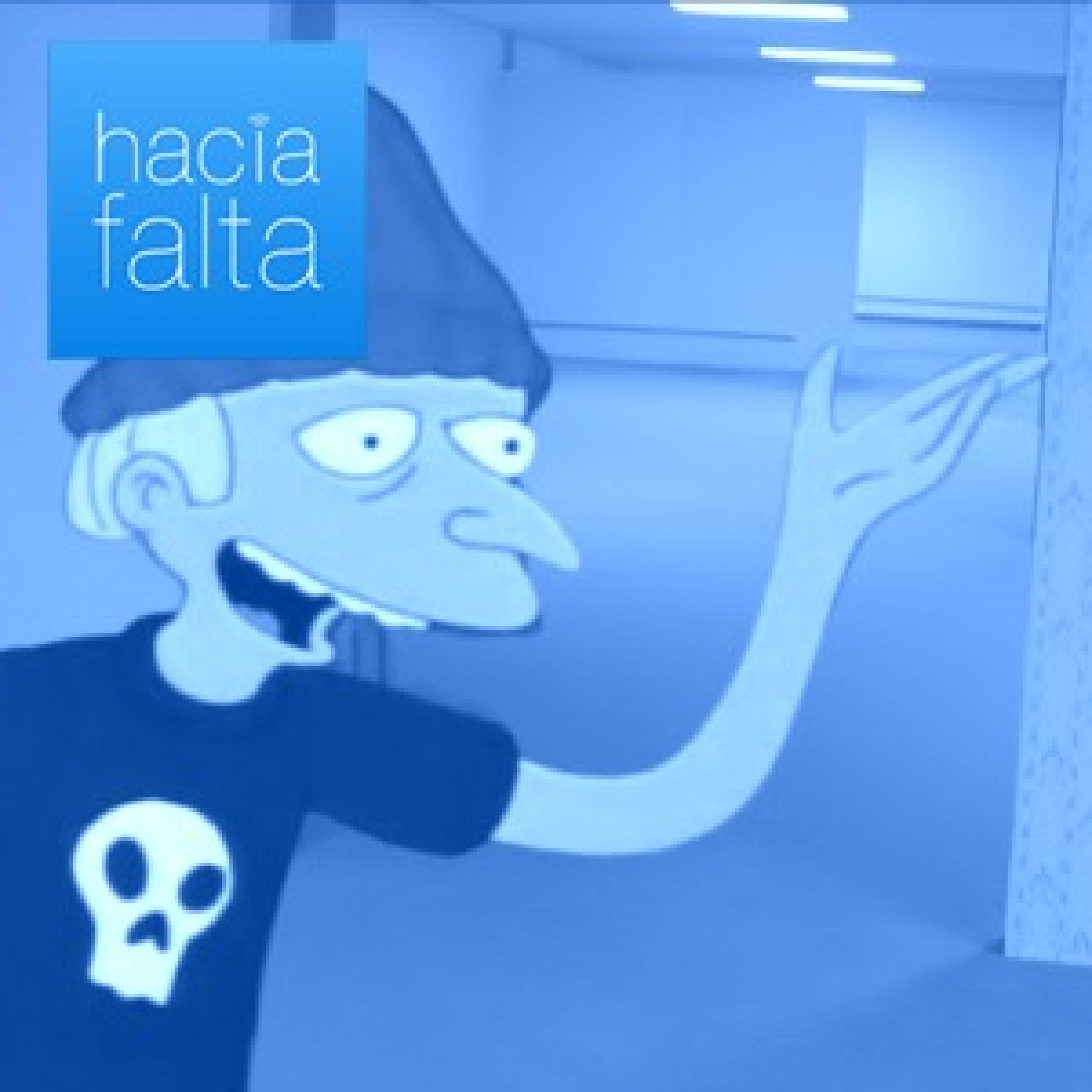 Hacía Falta