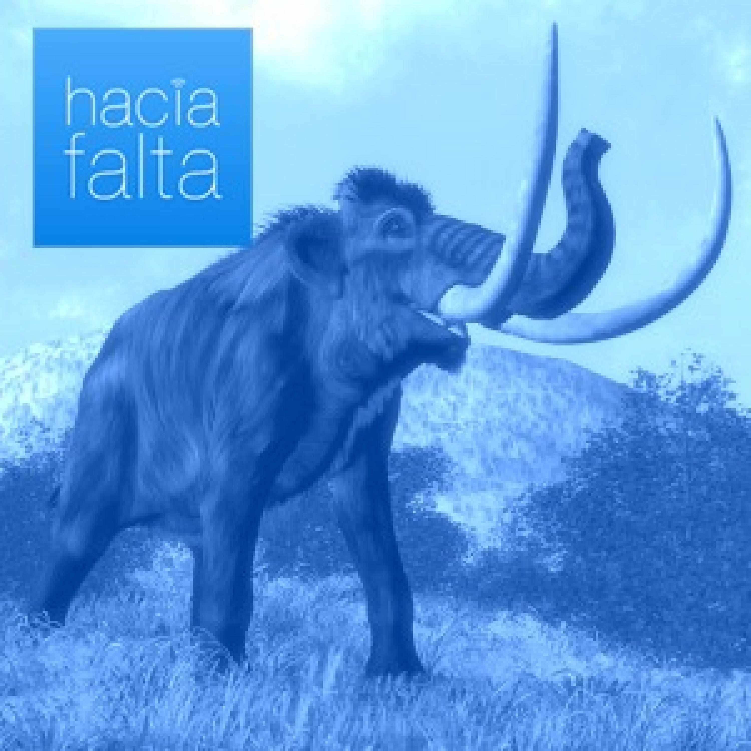 Hacía Falta