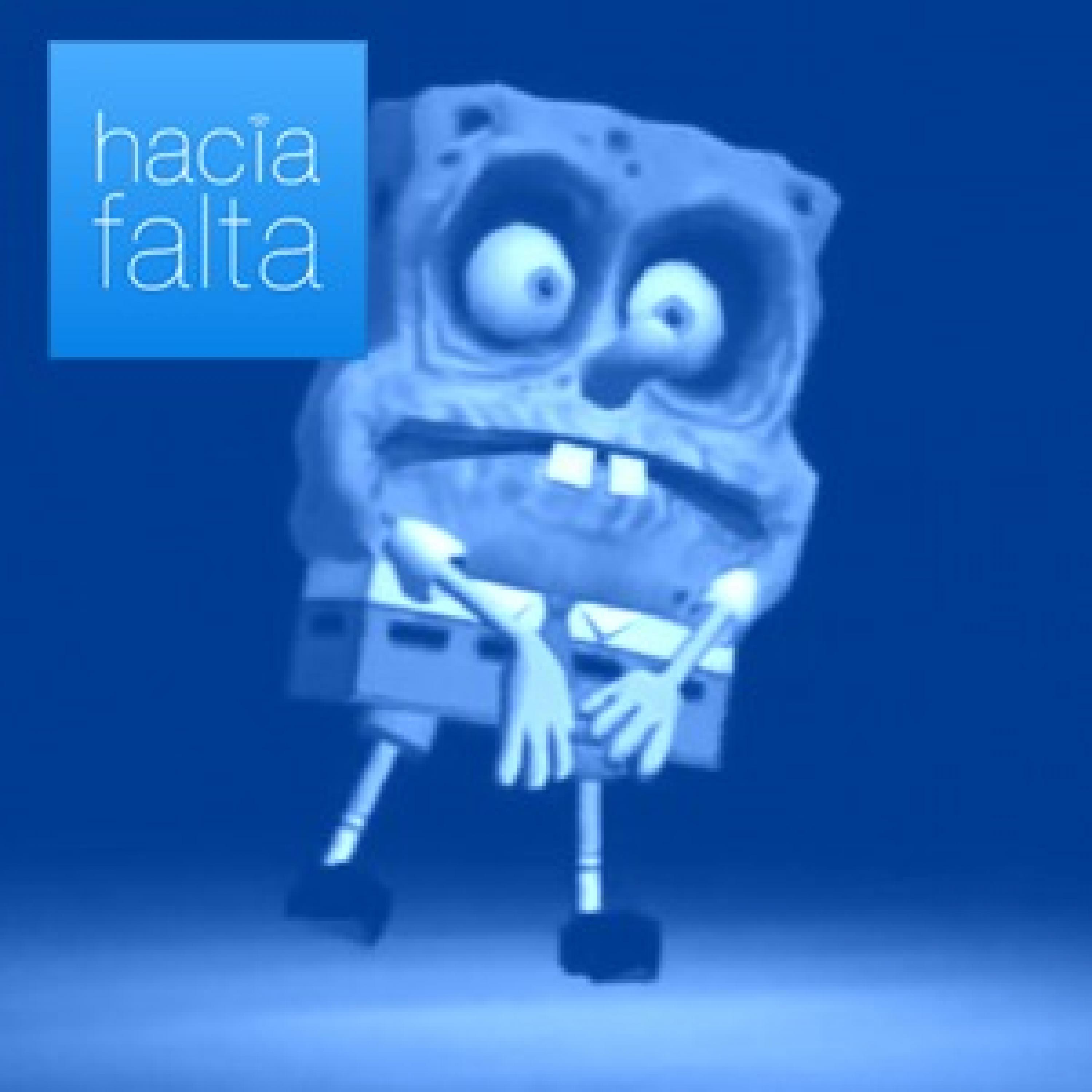 Hacía Falta