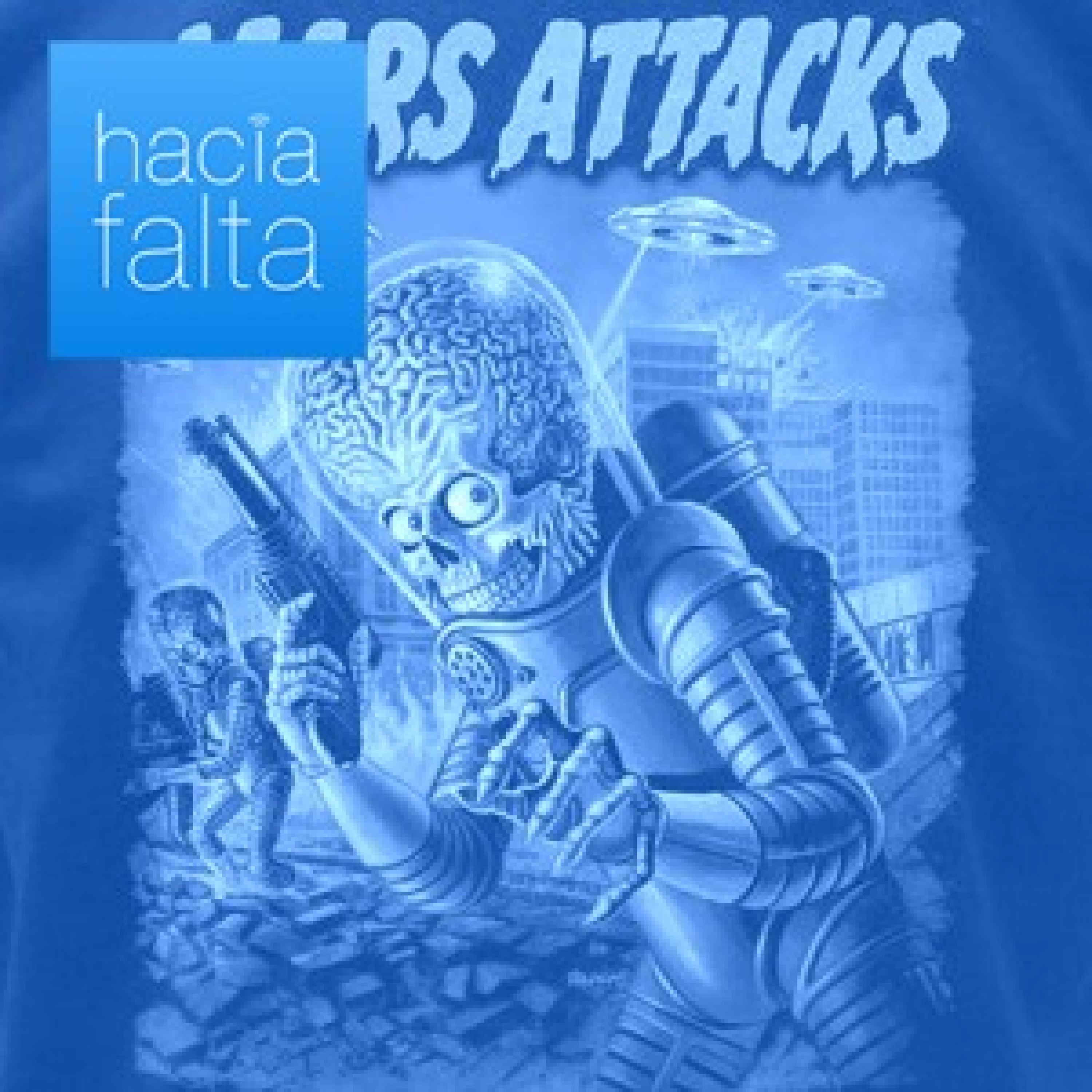 Hacía Falta