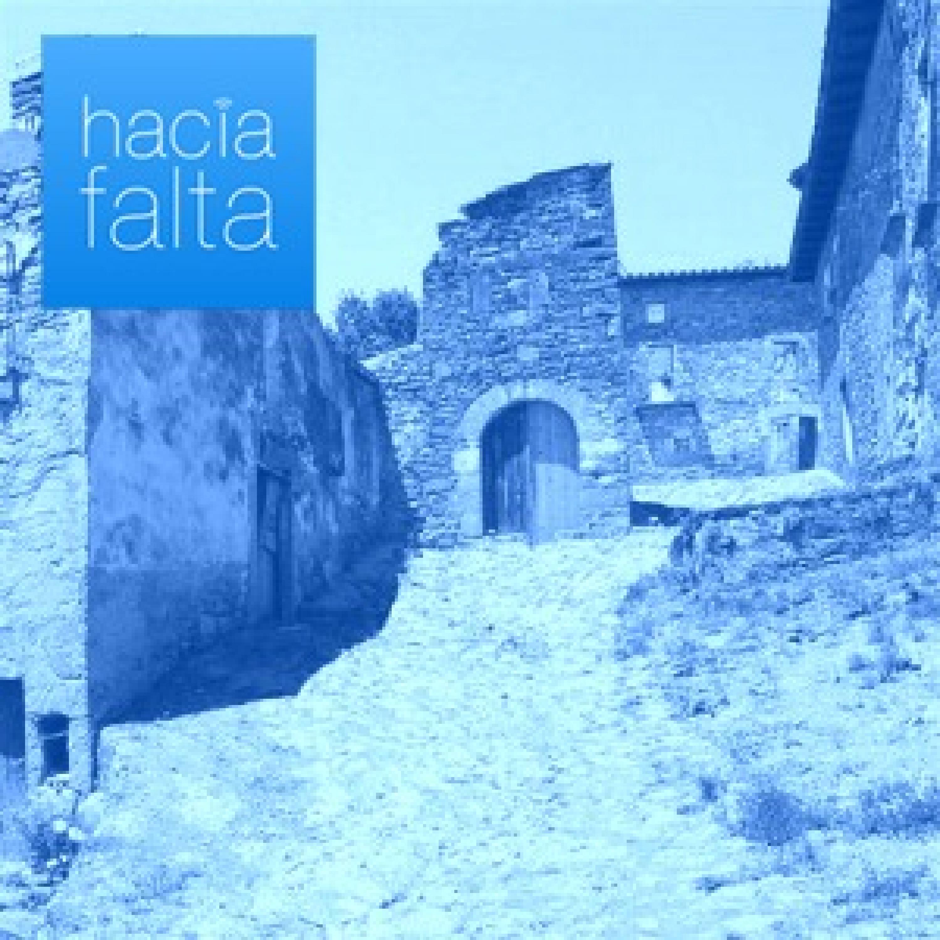 Hacía Falta