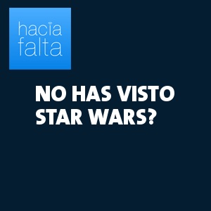 (Re-emisión) #18: ¿No has visto Star Wars? episode artwork
