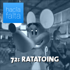 Hacía Falta