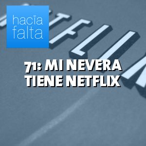 Hacía Falta