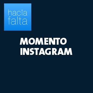 No Hacia Falta #30: Momento Instagram episode artwork