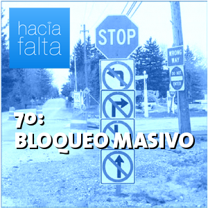 Hacía Falta