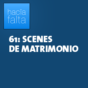 #61: Scenes de Matrimonio episode artwork