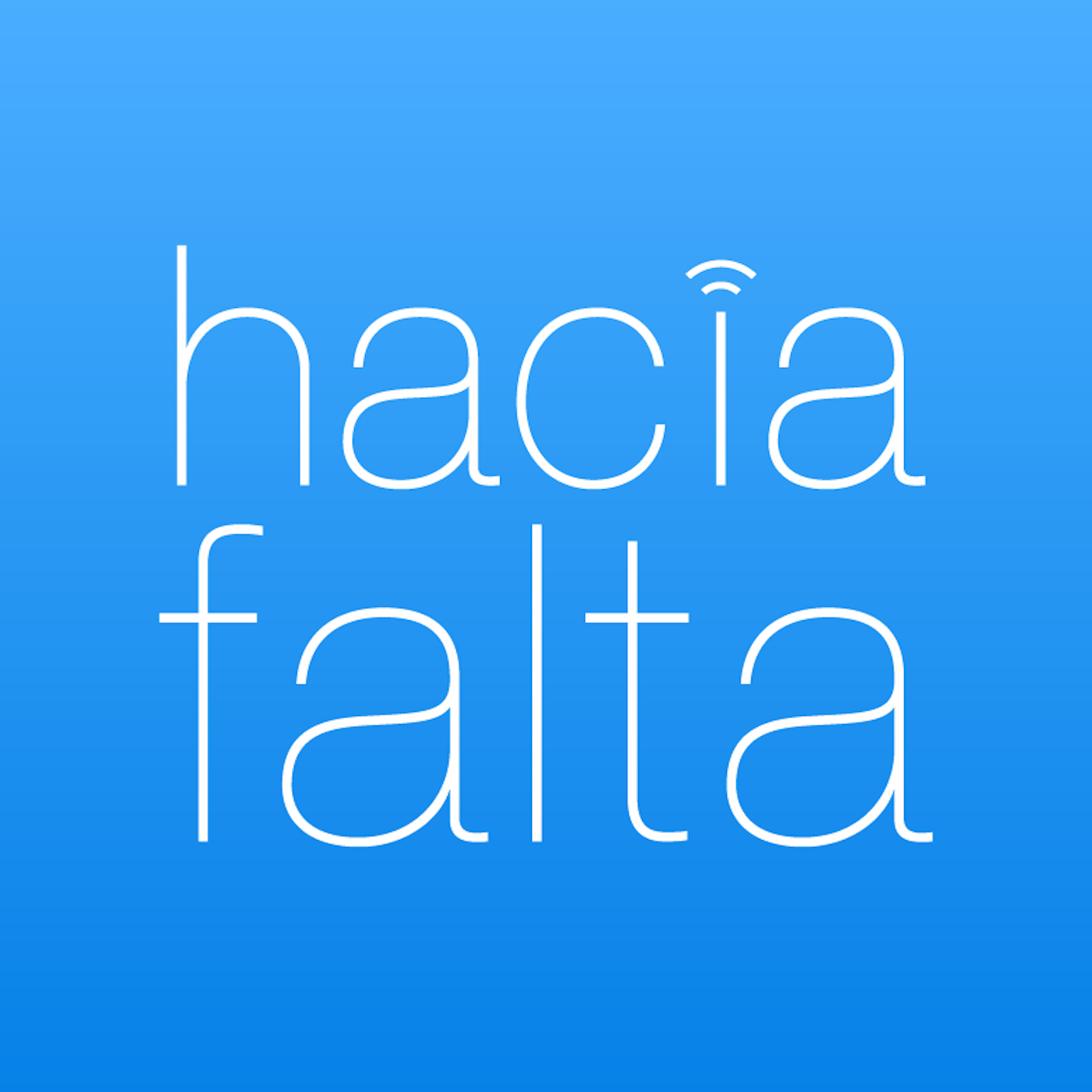 NoHacíaFalta #6: PeerahtehBehee y Piratería episode artwork