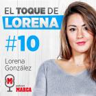 #10  Cañizares, un ídolo terrenal