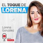 El toque de Lorena #13