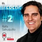 EL ICEBERG #02: ALMUDENA CID