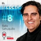EL ICEBERG #08: JULIO GARCÍA MERA