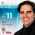 EL ICEBERG #11: ANA PELETEIRO