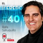 EL ICEBERG #40: PABLO ALFARO
