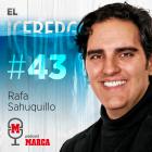 EL ICEBERG #43: SERGIO GONZÁLEZ