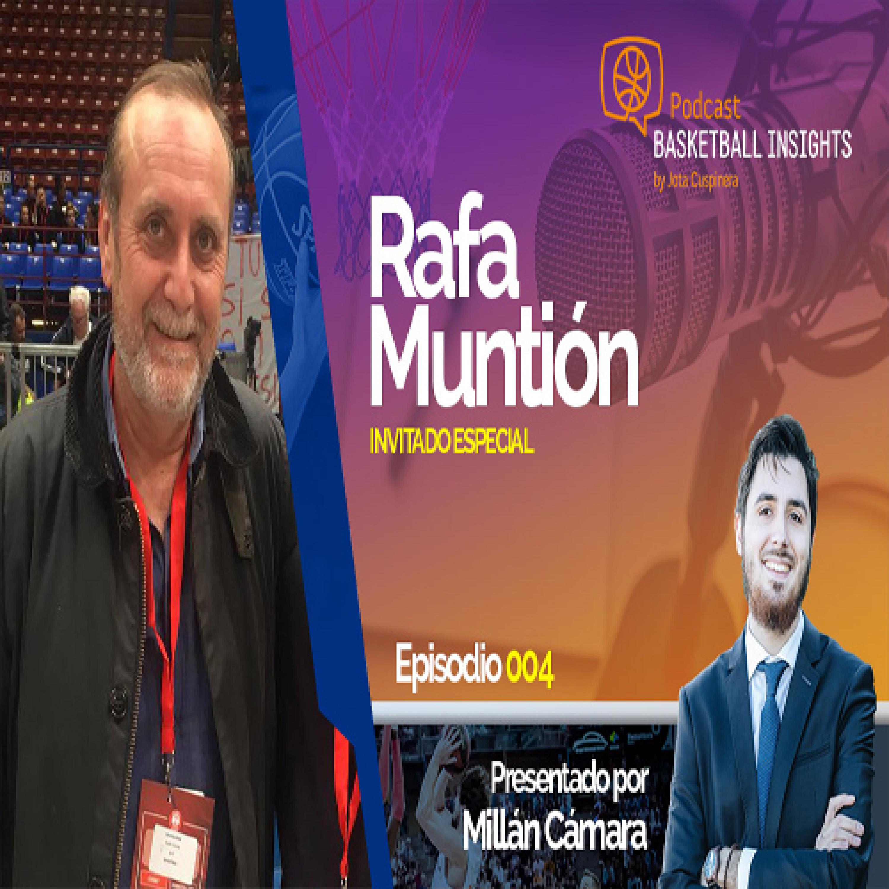 Basketball Insights