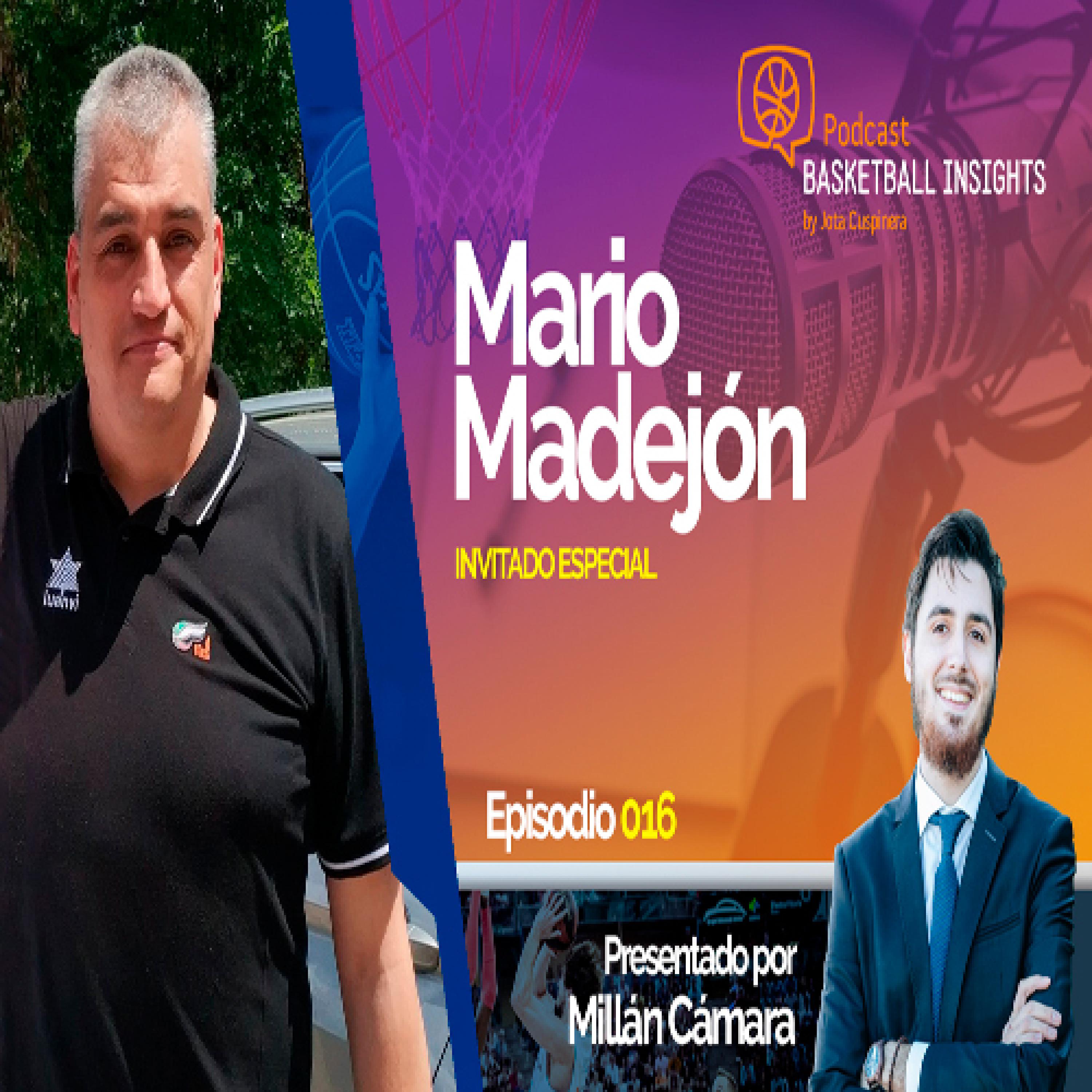 Basketball Insights