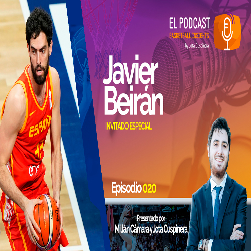 Javier Beirán