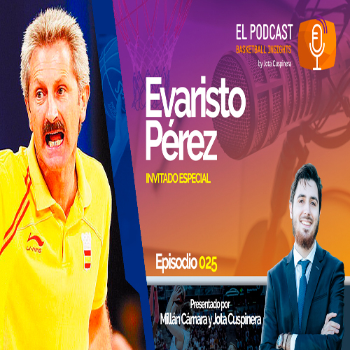 Evaristo Pérez