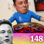 Elon Musk: valenciano de toda la vida