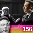 Elon Musk y El-Honrado Abogado (que tengo aquí colgado)