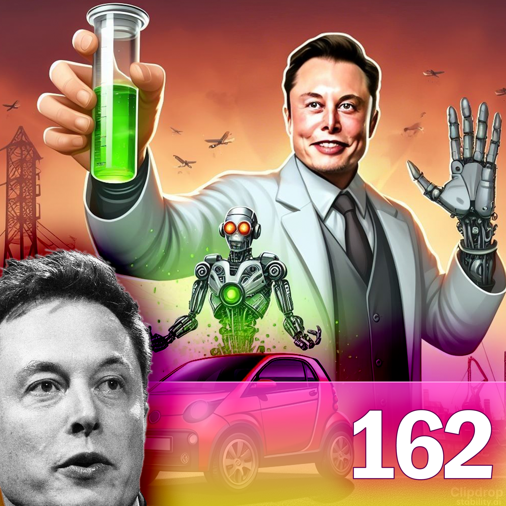 ELON