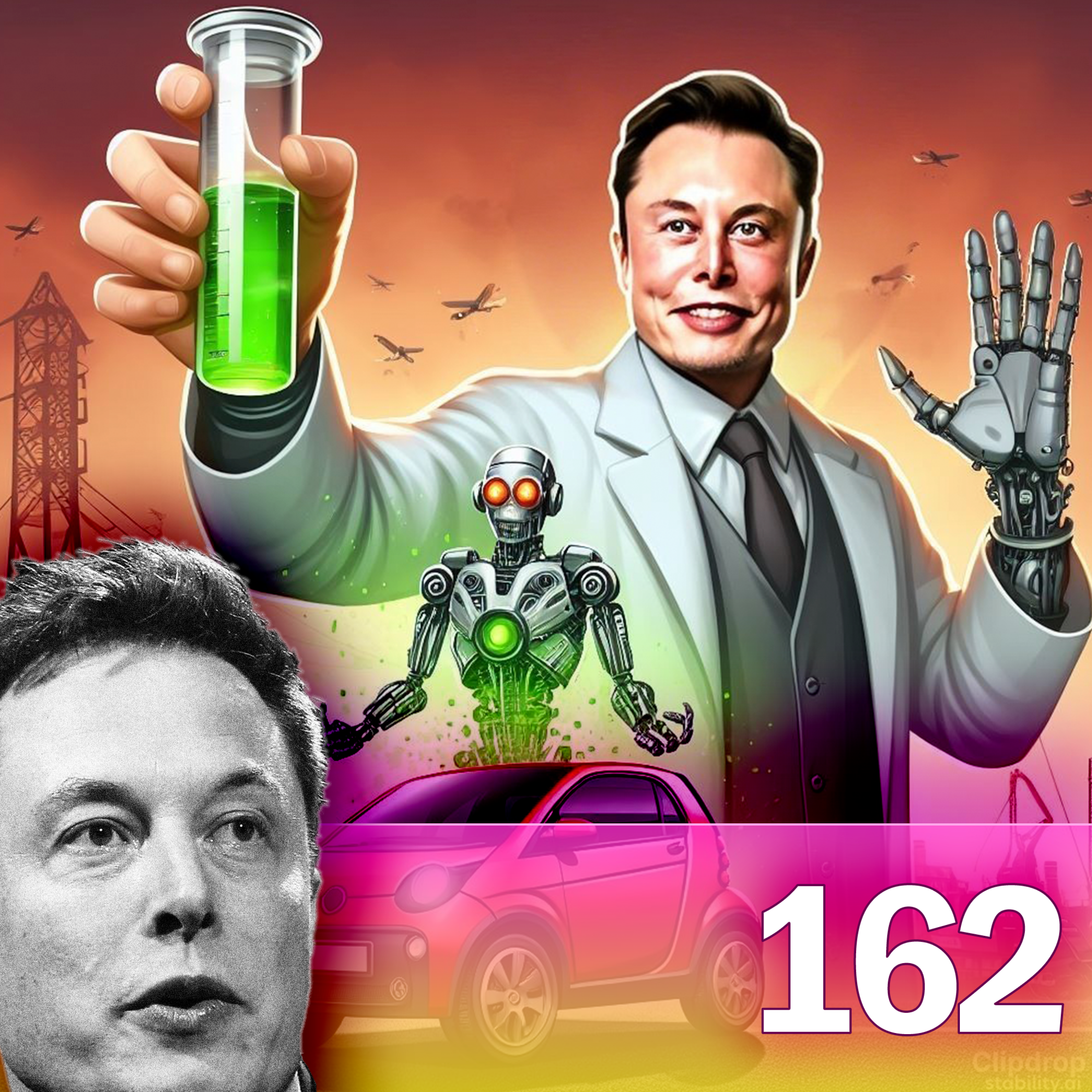 ELON