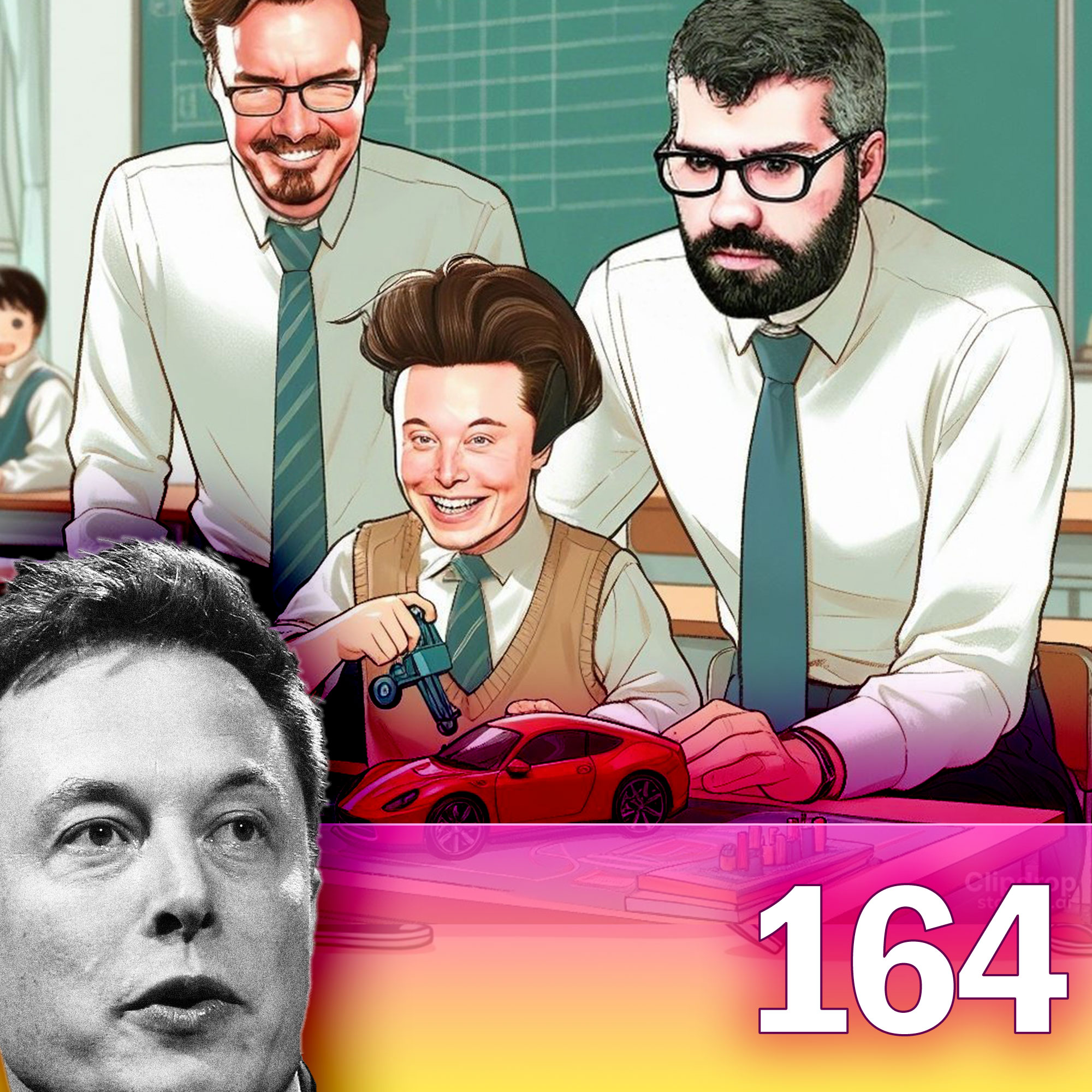 ELON