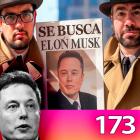 ¿Dónde se mete Elon Musk?