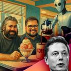 La Lolita y el restaurante de Elon Musk
