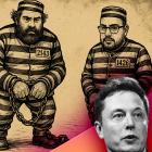 Elon Musk siempre gana