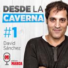 #01 David Vidal