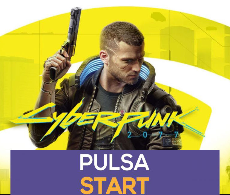 Pulsa Start