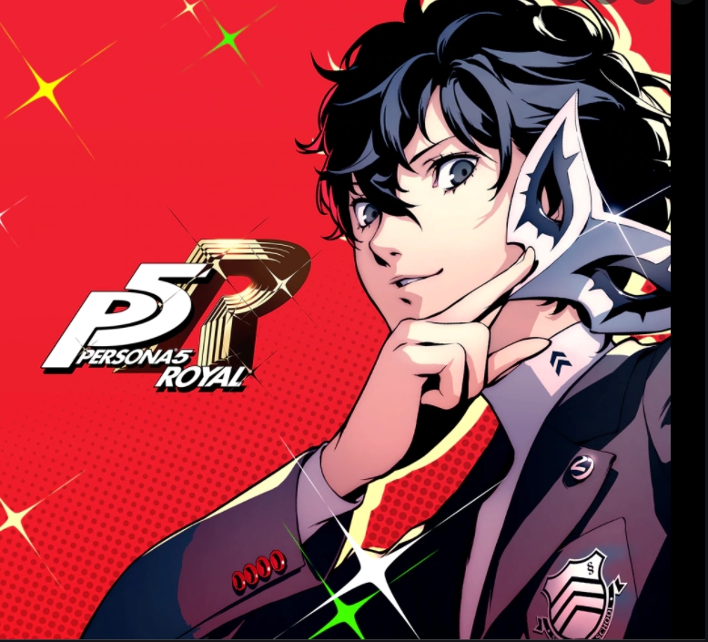 Persona 5 Royal con Marina: El simulador de gestionar tu tiempo. episode artwork