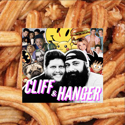 CLIFFHANGER