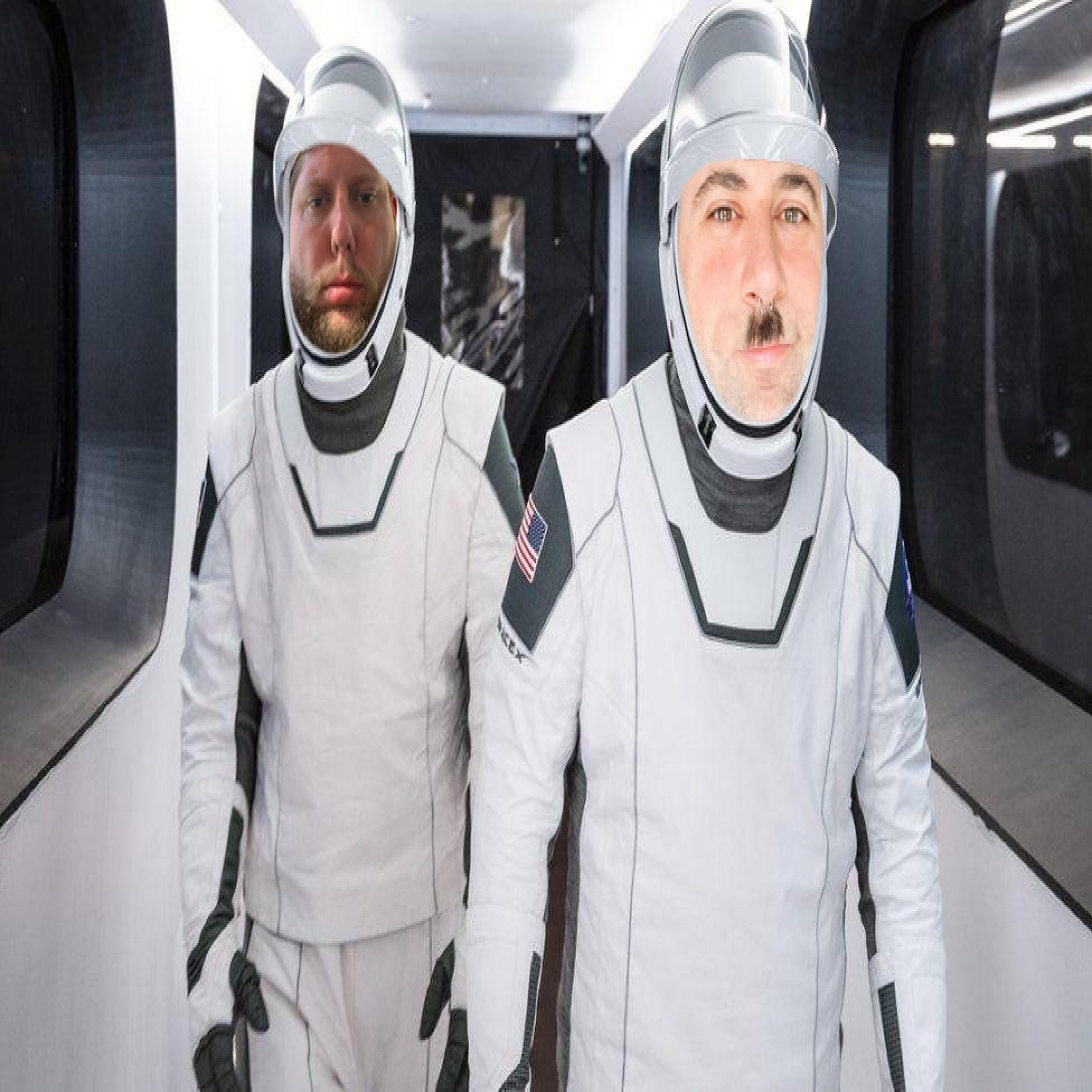 No os lo vais a creer: hablamos de CINE episode artwork