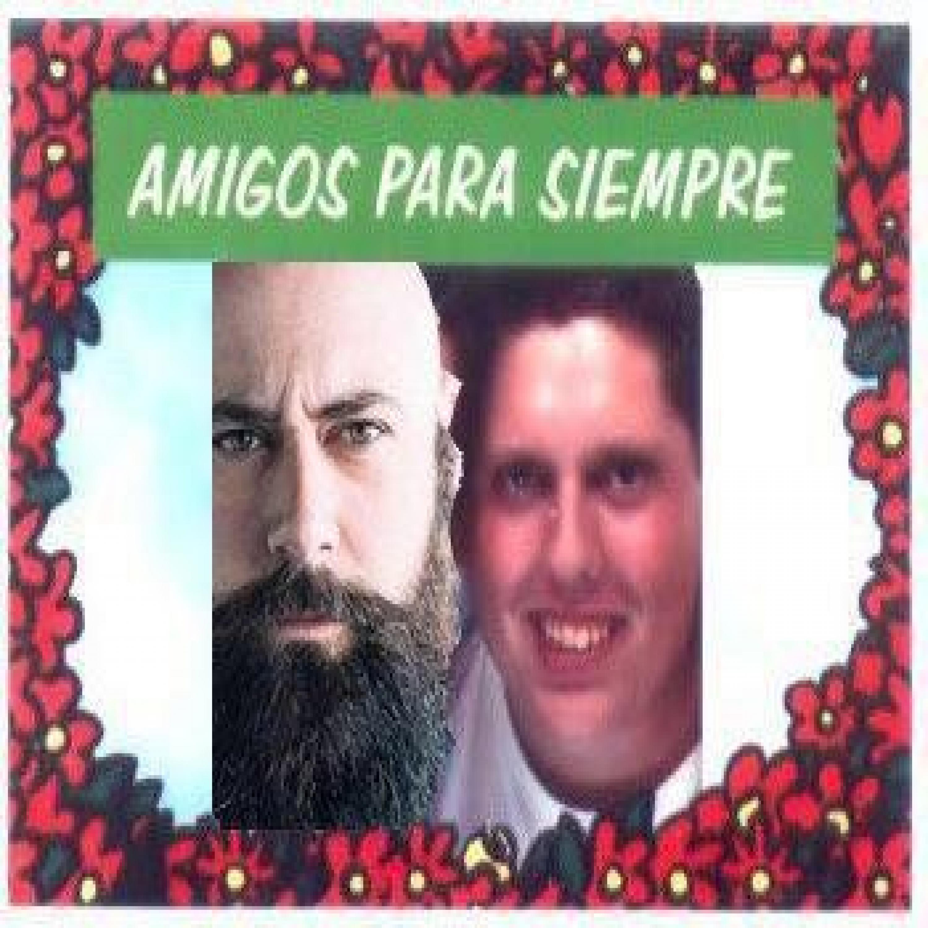 Claridad mental: Post-Paja episode artwork