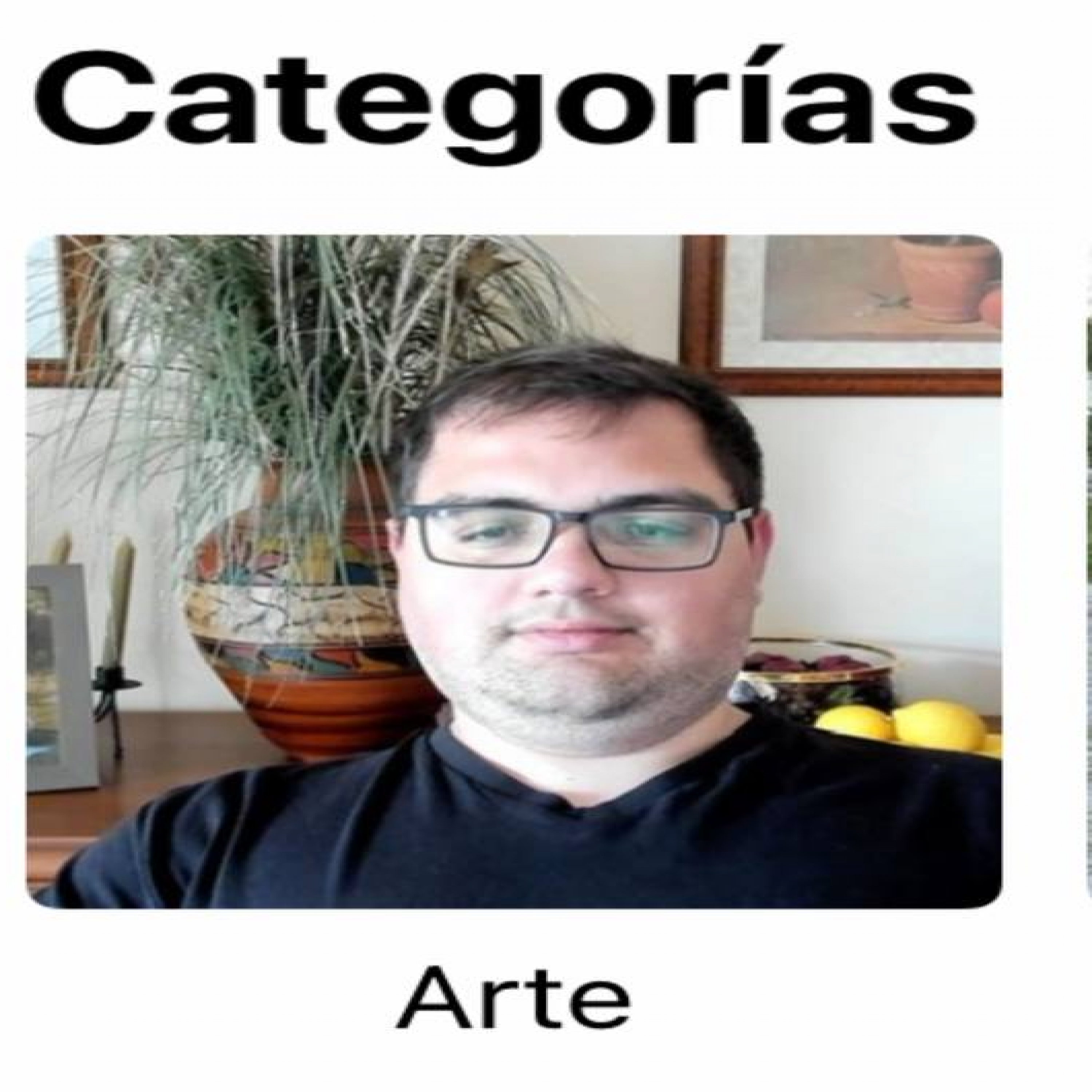 Matías decide en directo su futuro laboral episode artwork