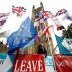 Brexit: La incertidumbre constante (I)